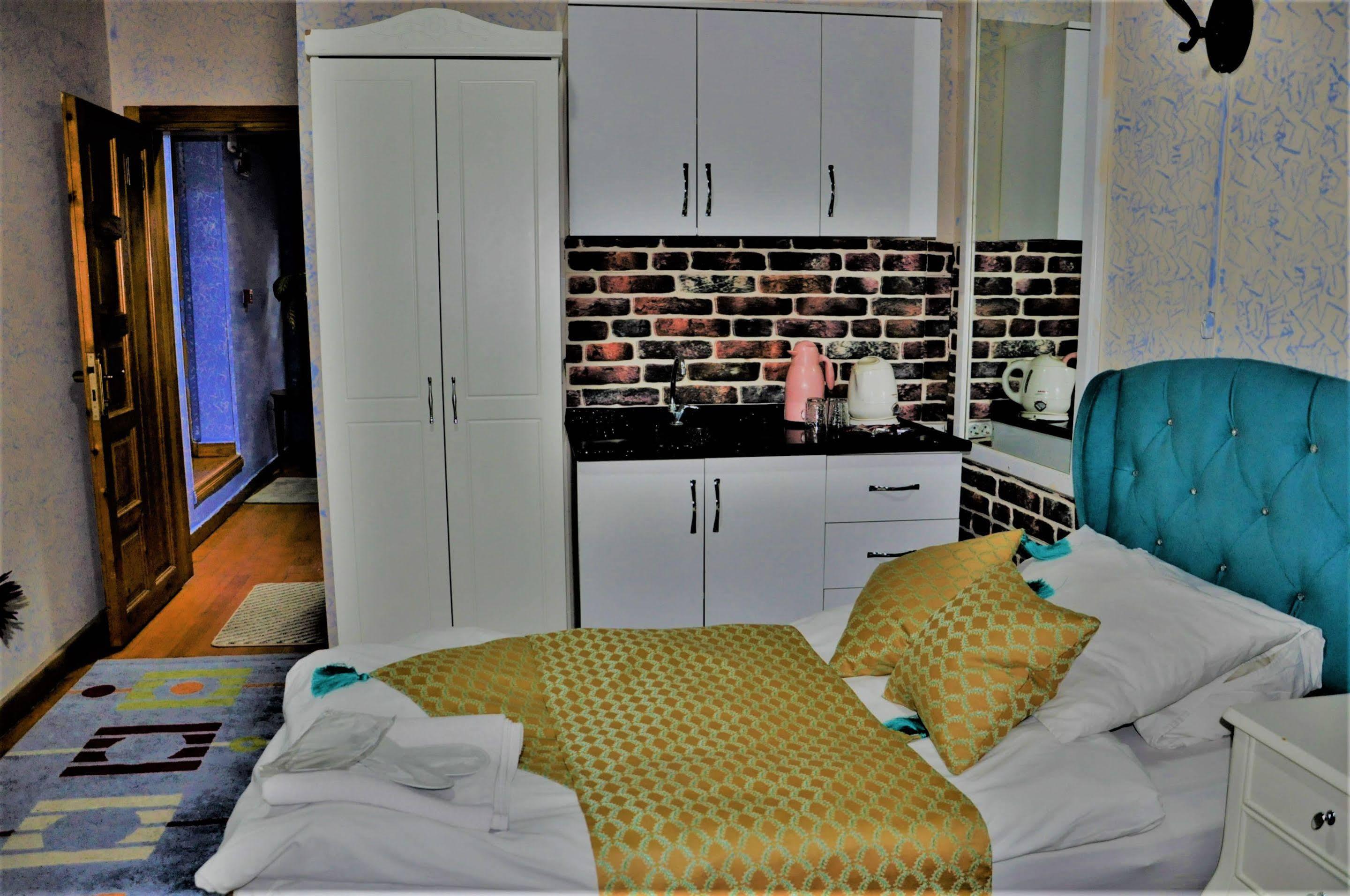 The Trip Old Otel İstanbul