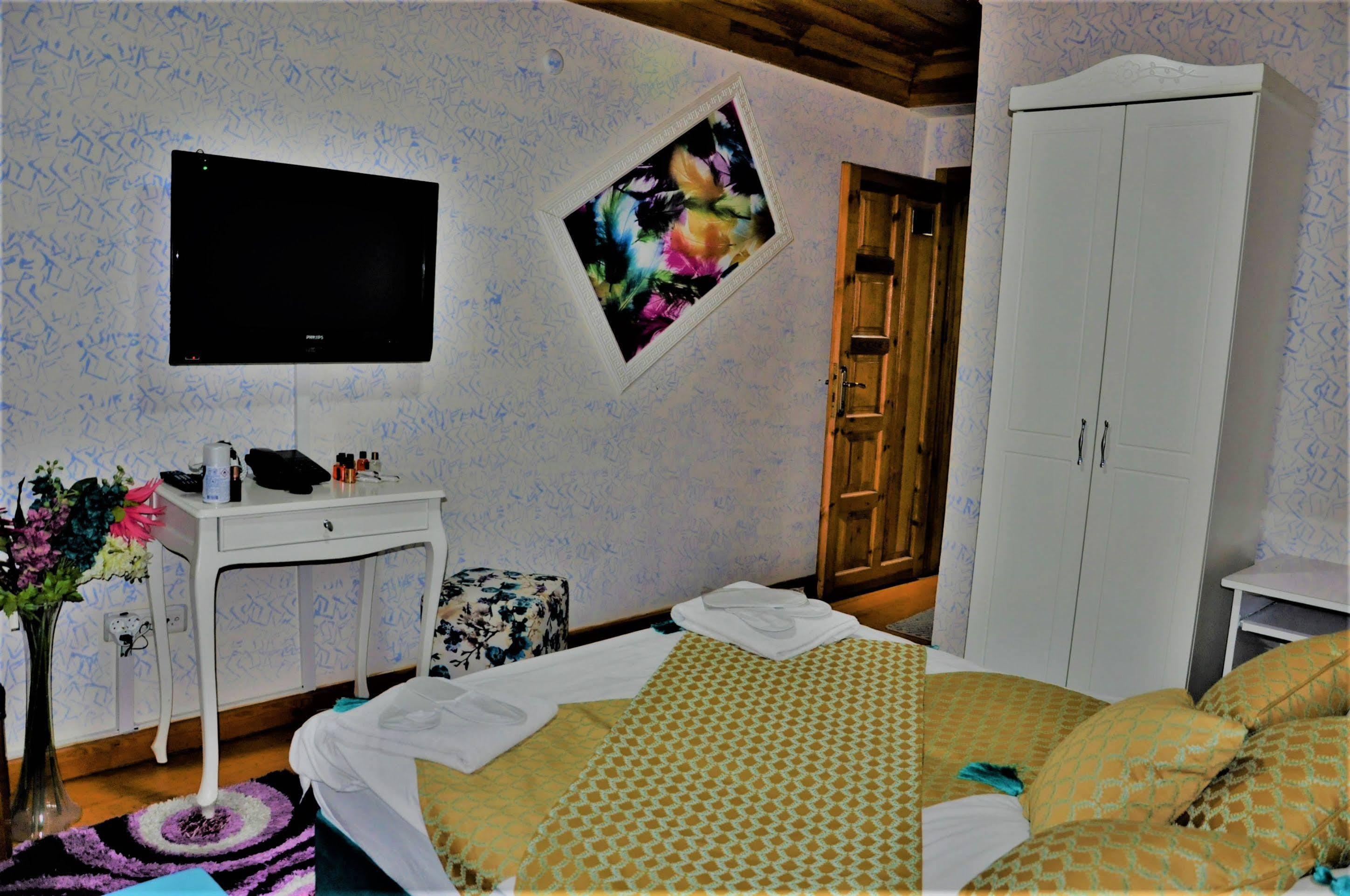 Otel The Trip Old İstanbul