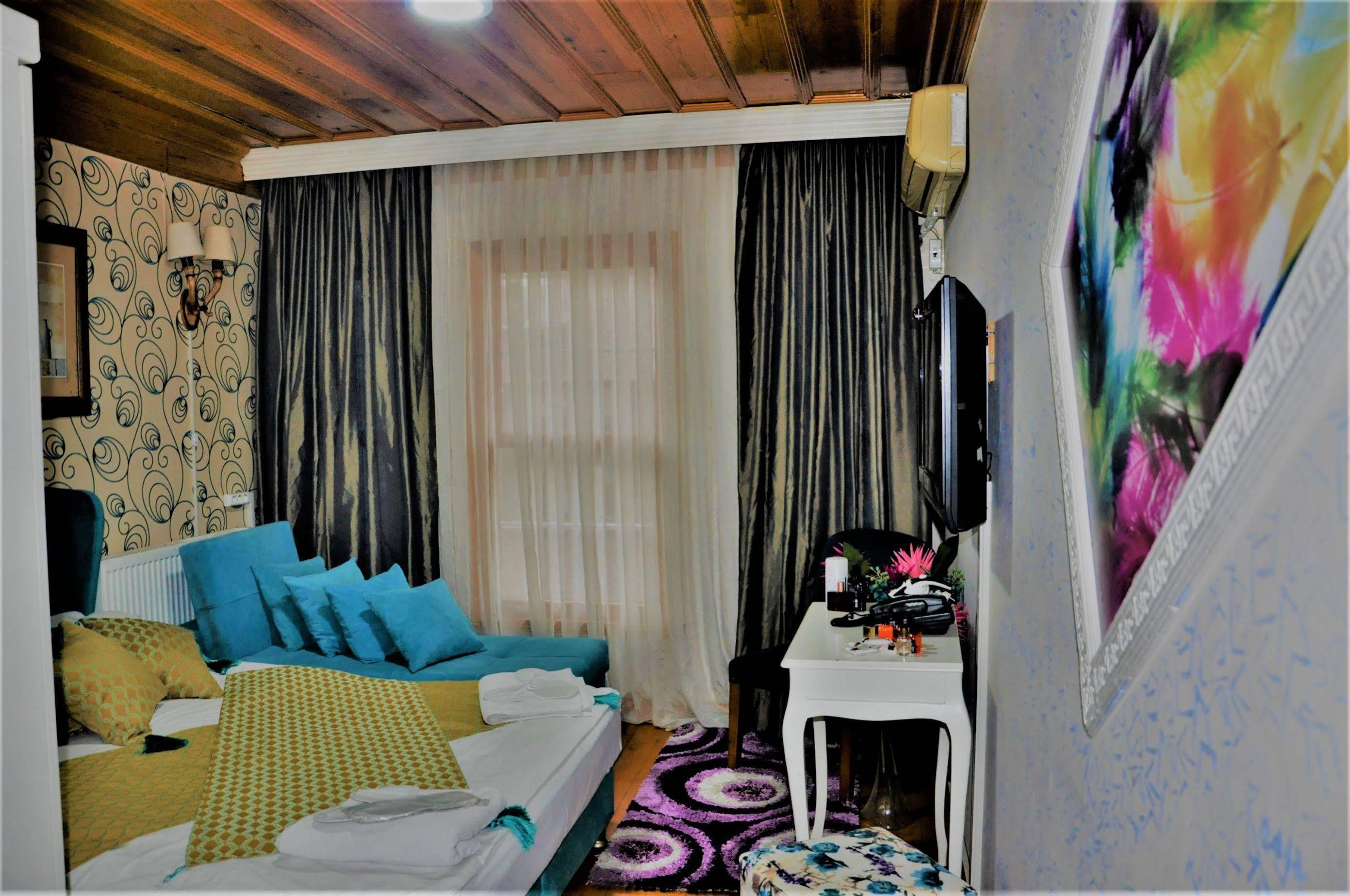Otel The Trip Old İstanbul