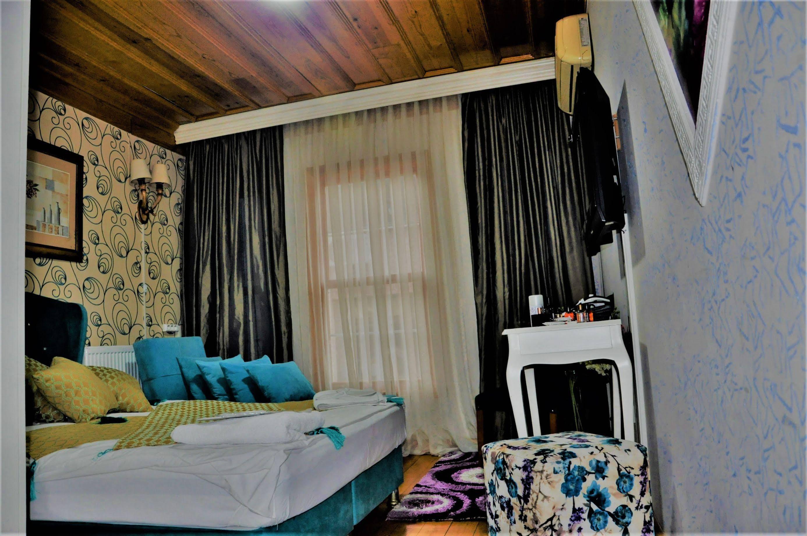 Otel The Trip Old İstanbul