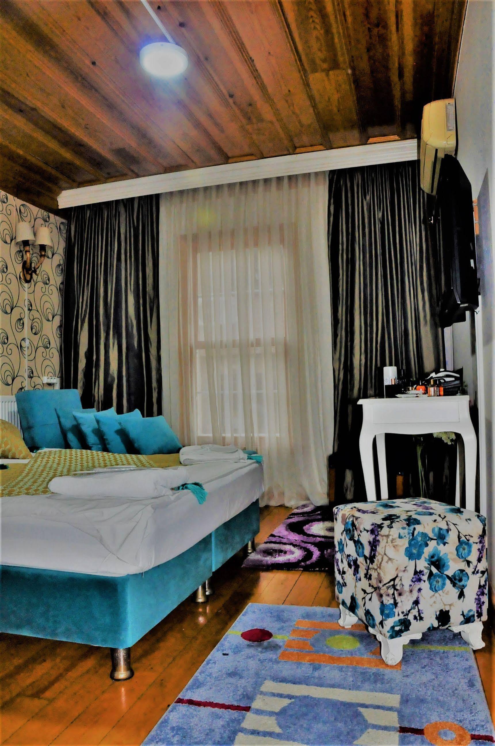 The Trip Old Otel İstanbul