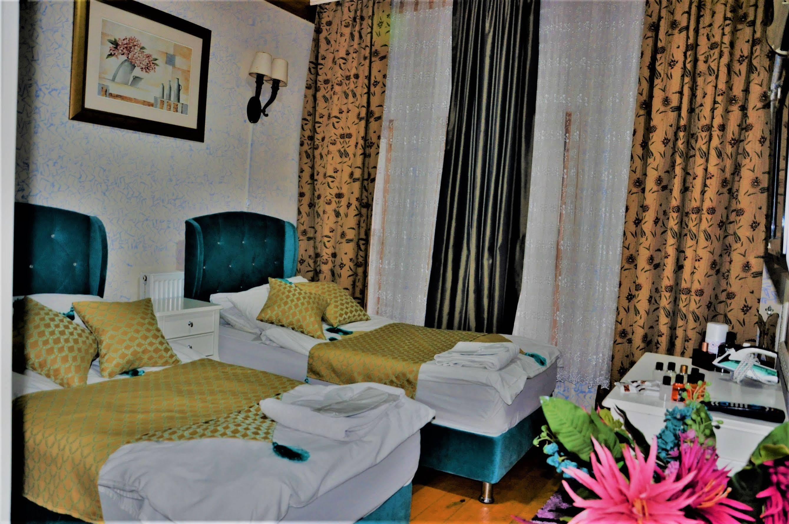 The Trip Old Otel