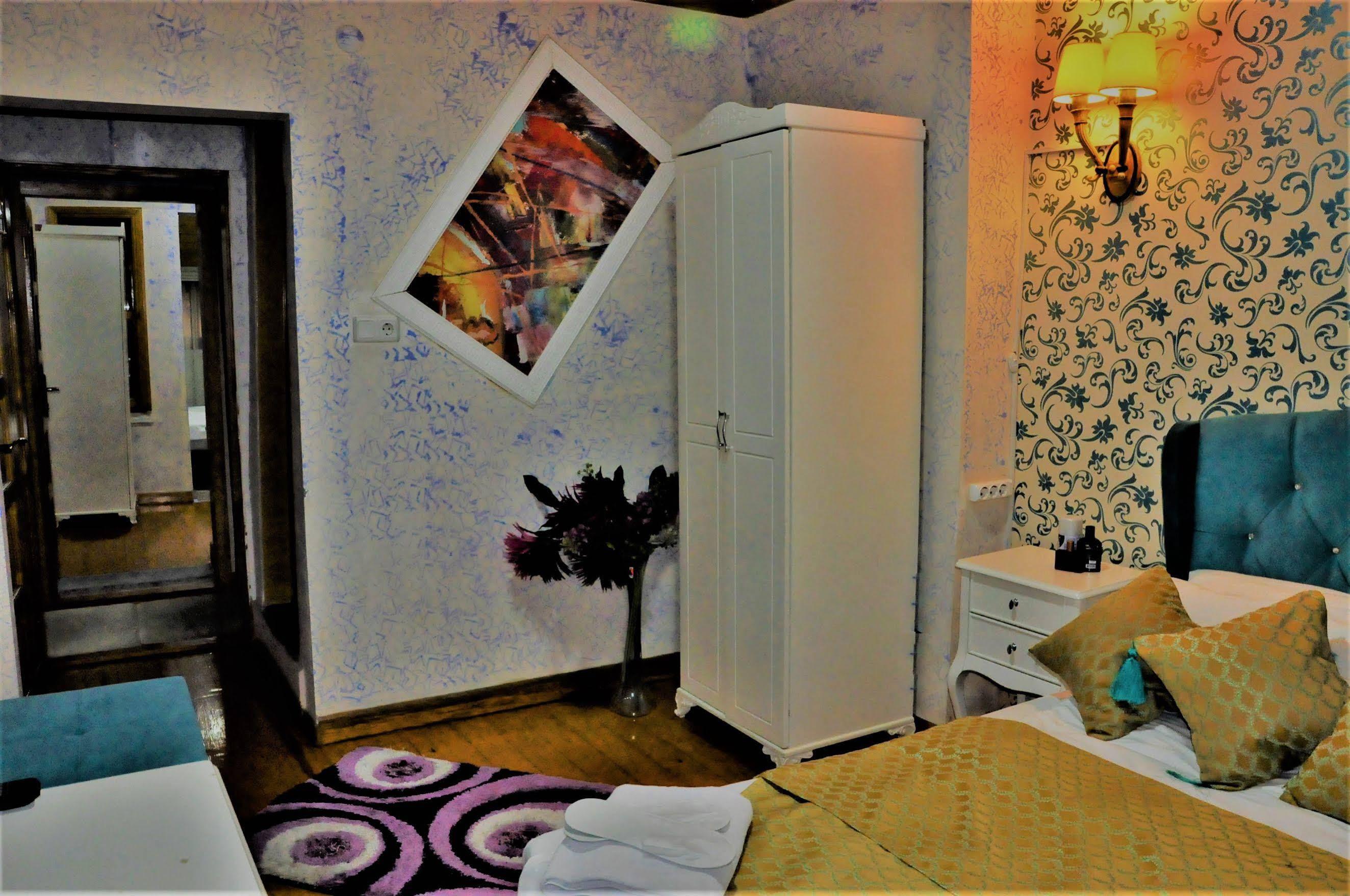 The Trip Old 3*