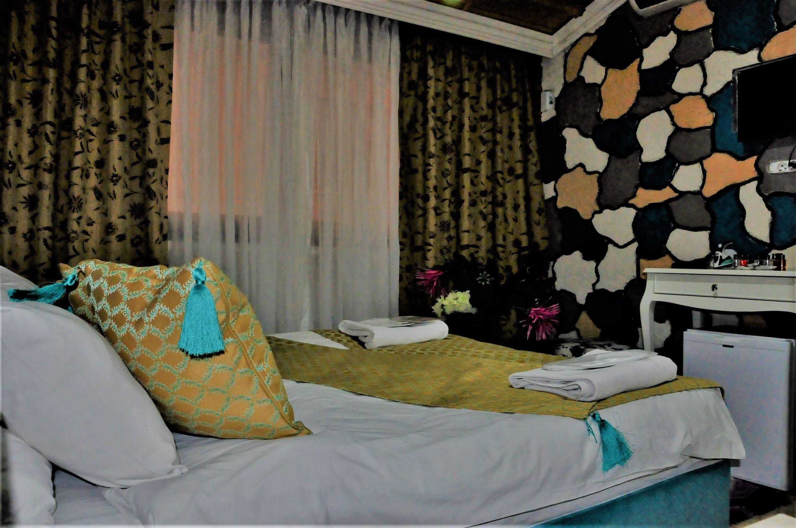 The Trip Old Otel