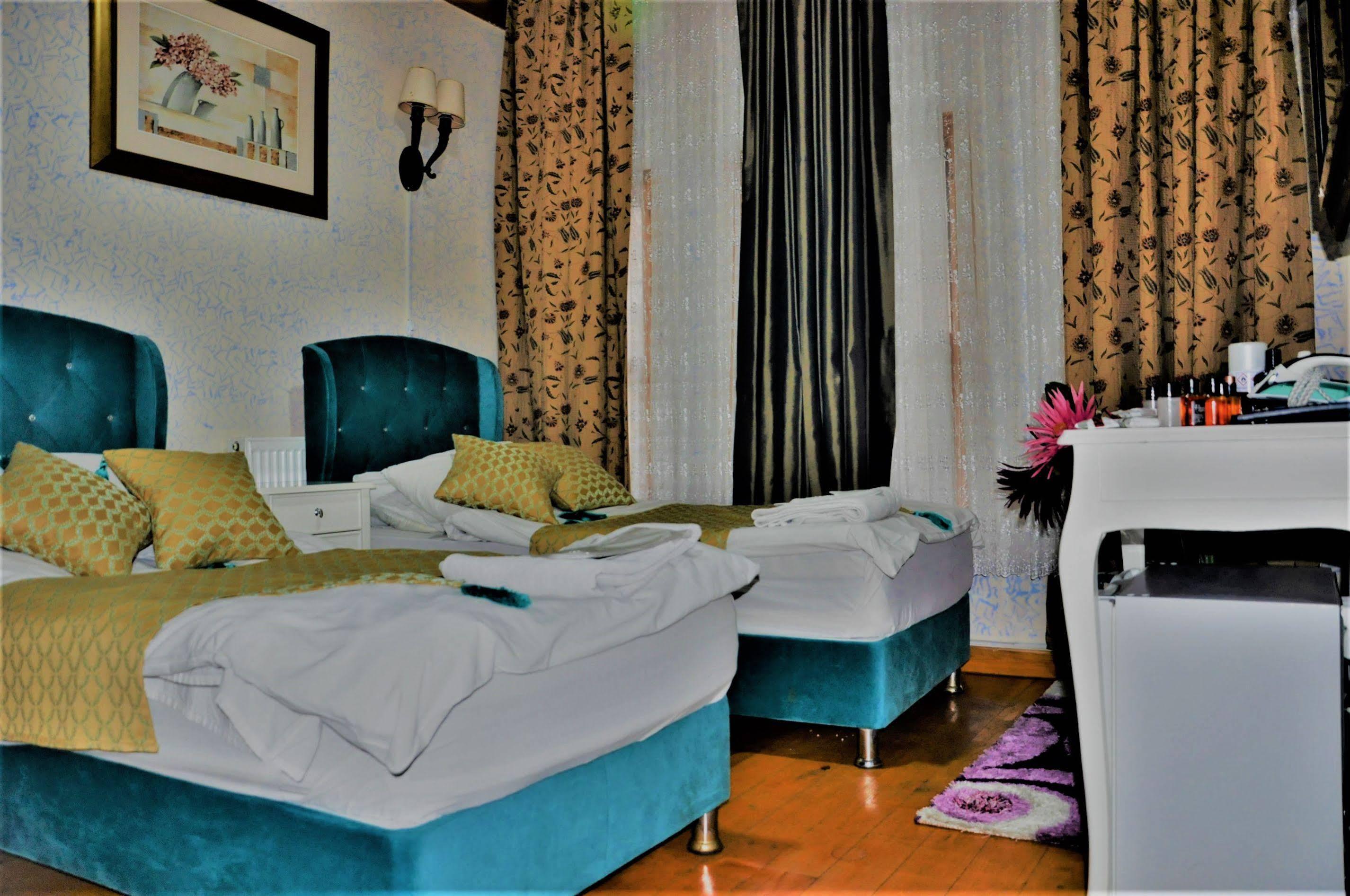 The Trip Old Otel İstanbul