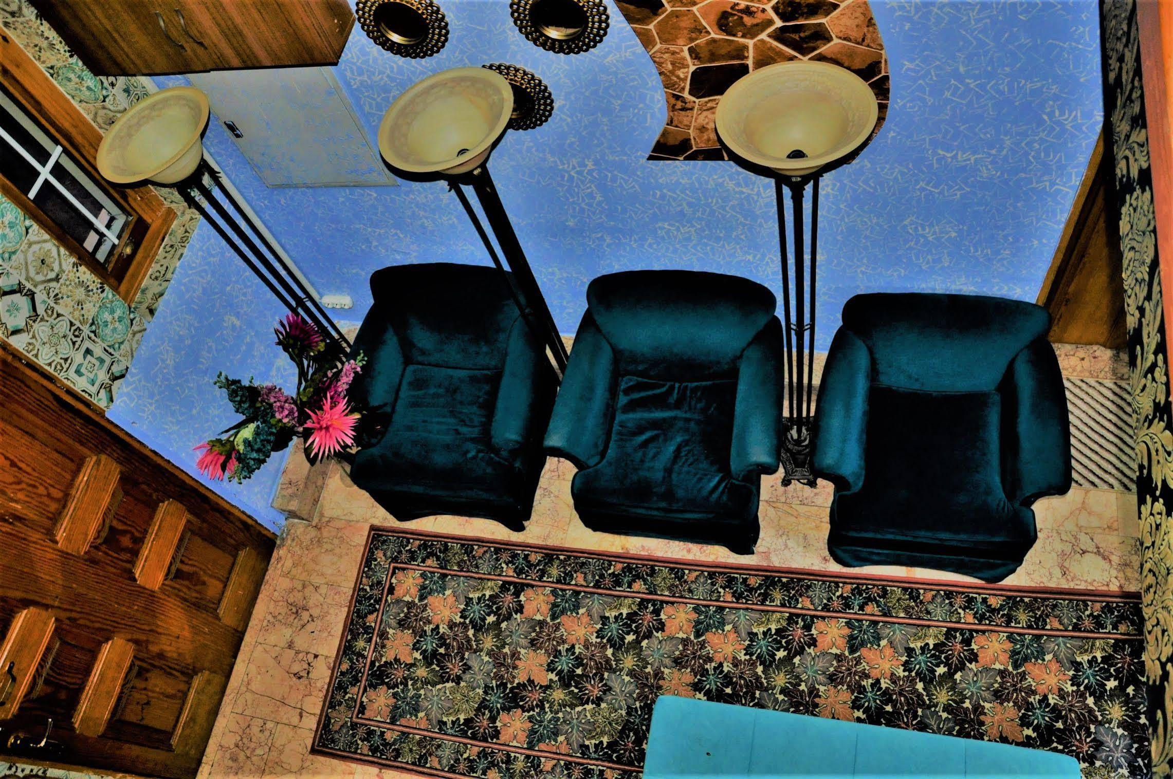 The Trip Old Otel İstanbul
