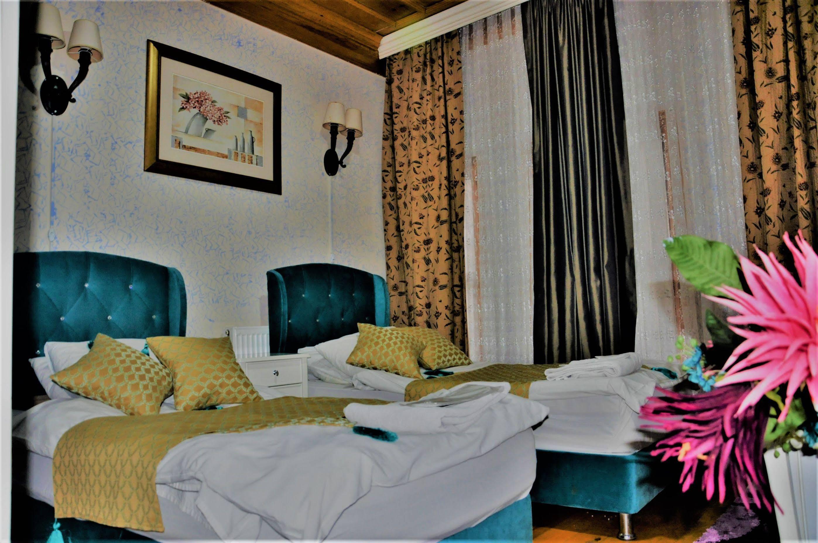 The Trip Old Otel 3*