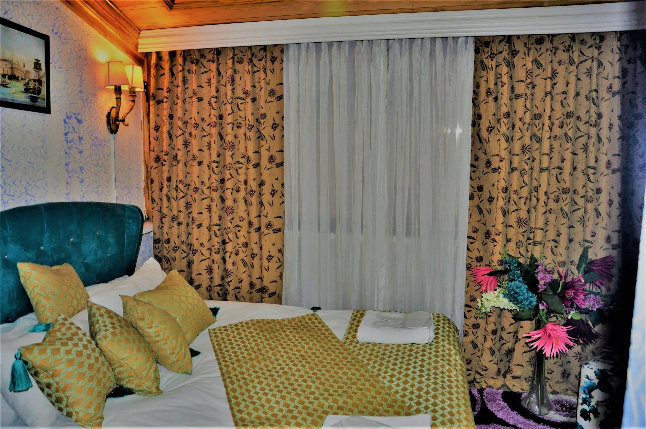 The Trip Old 3* İstanbul