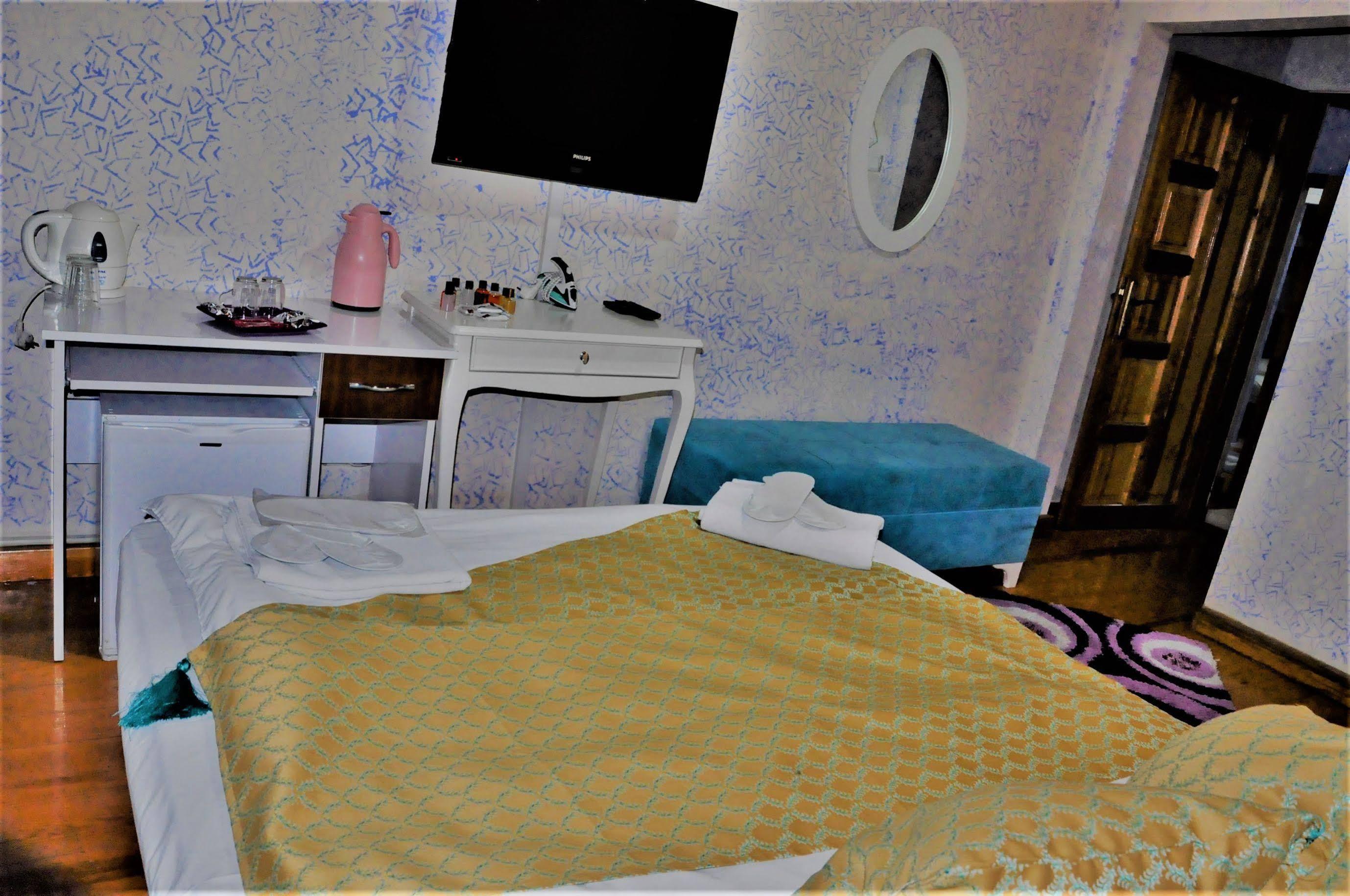 The Trip Old 3* İstanbul