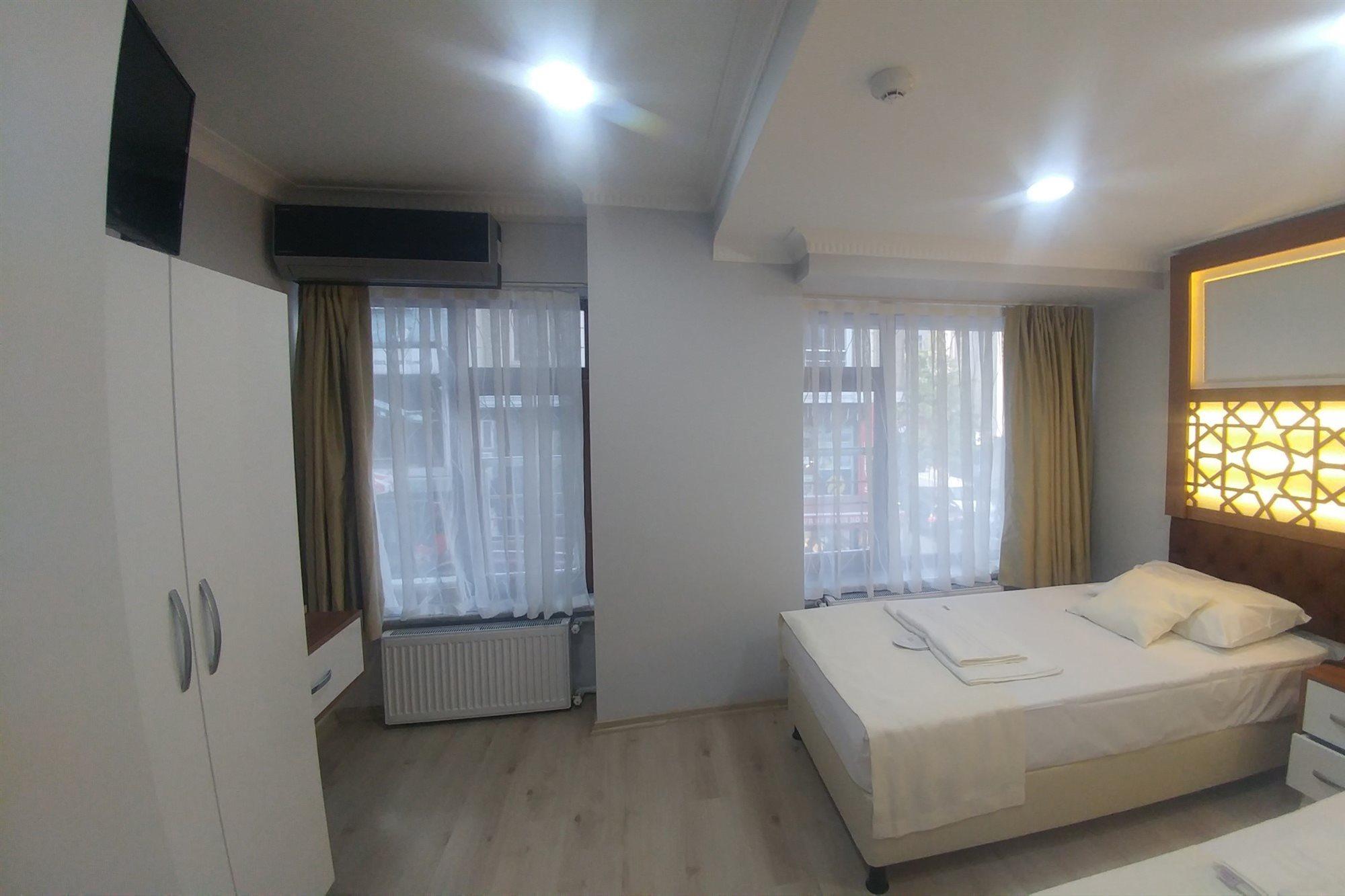 Grand Liza Hotel