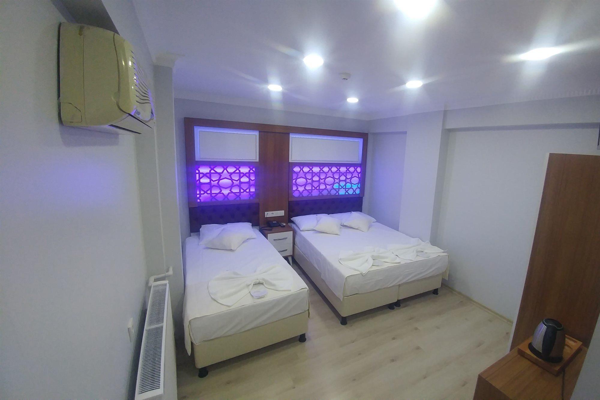 Hotel Grand Liza Istanbul