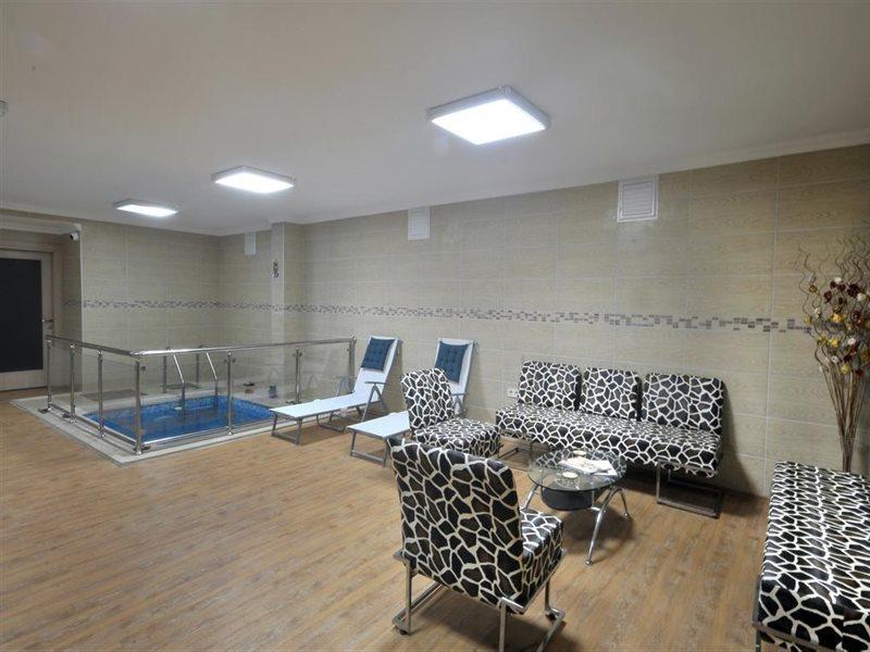 Rhiss Maltepe 4* Istanbul