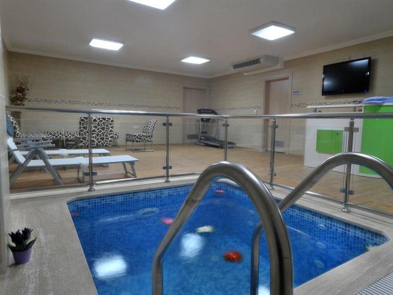 Rhiss Maltepe 4* Istanbul