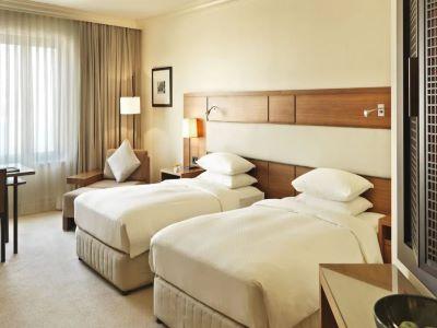Grand Hyatt Hotel Istanbul