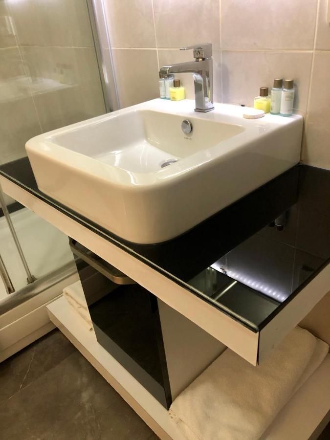 Era Palace 2* Istambul