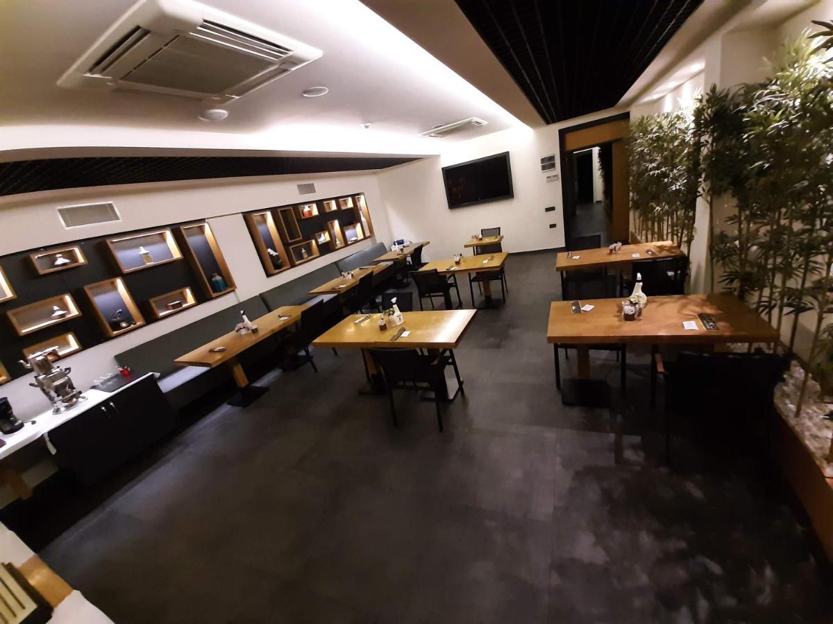 Sapko Airport Hotel Istambul
