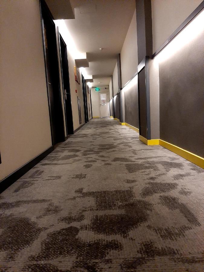 Hotel Sapko Airport Istambul