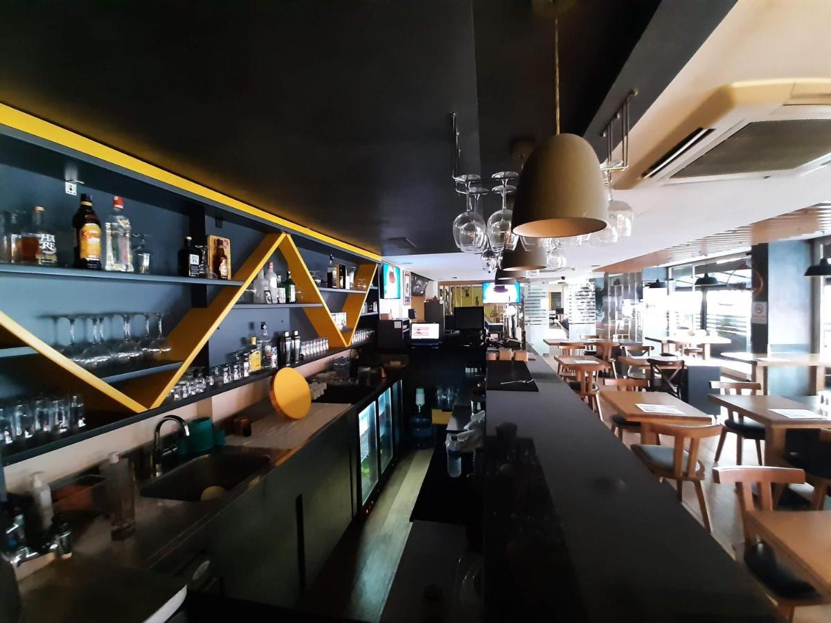 Hotel Sapko Airport Istambul