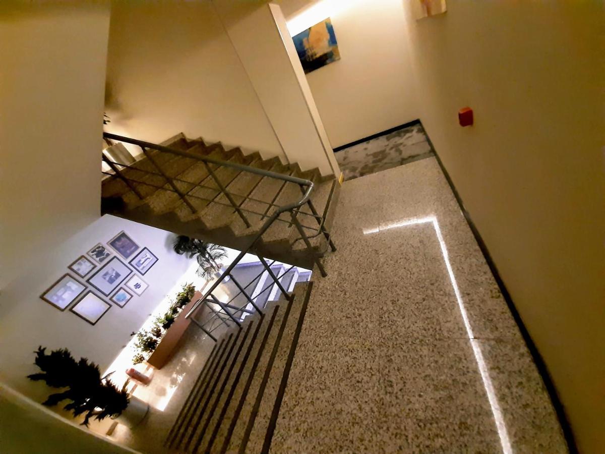 Sapko Airport Hotel Istambul