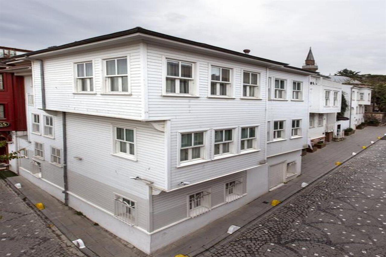 Premist Sultanahmet Hotel