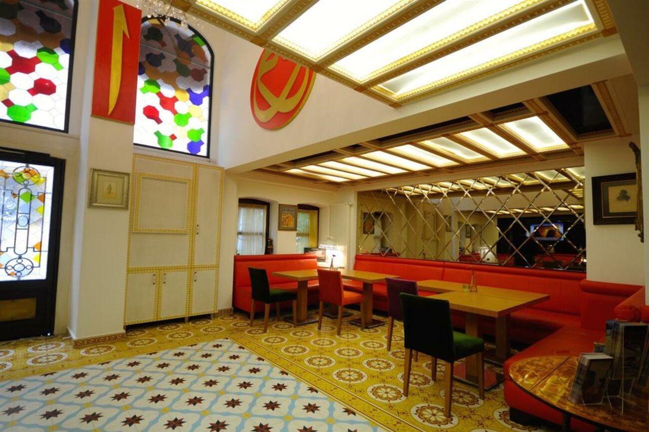 Ottopera (adults Only) Hotel Istanbul