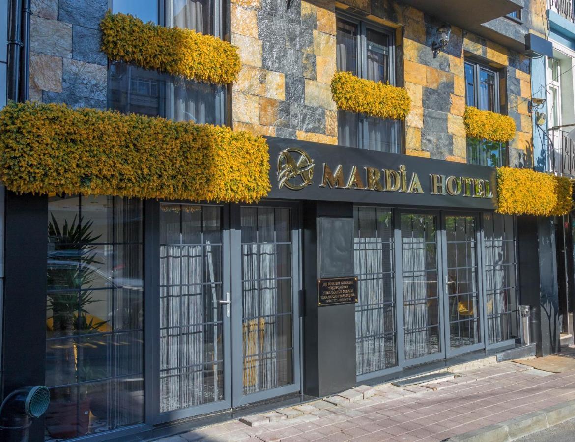 Mardia Istanbul