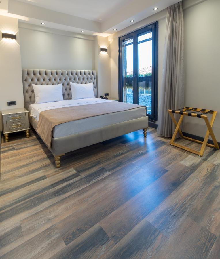 Hotel Mardia Istanbul