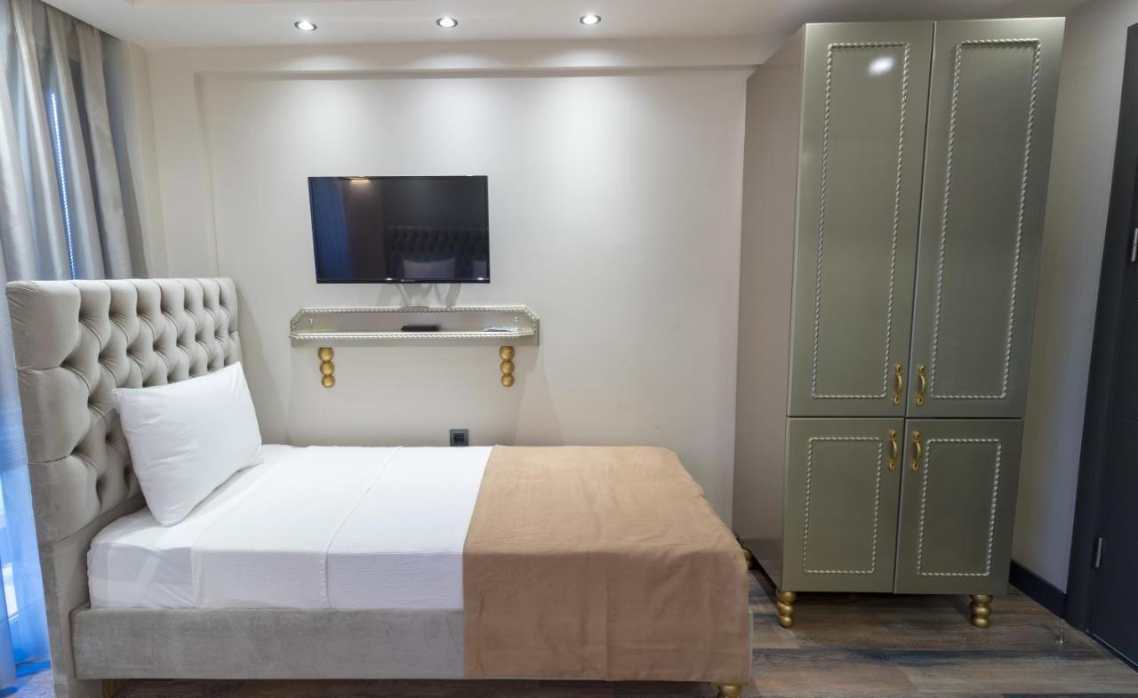 Hotel Mardia Istanbul