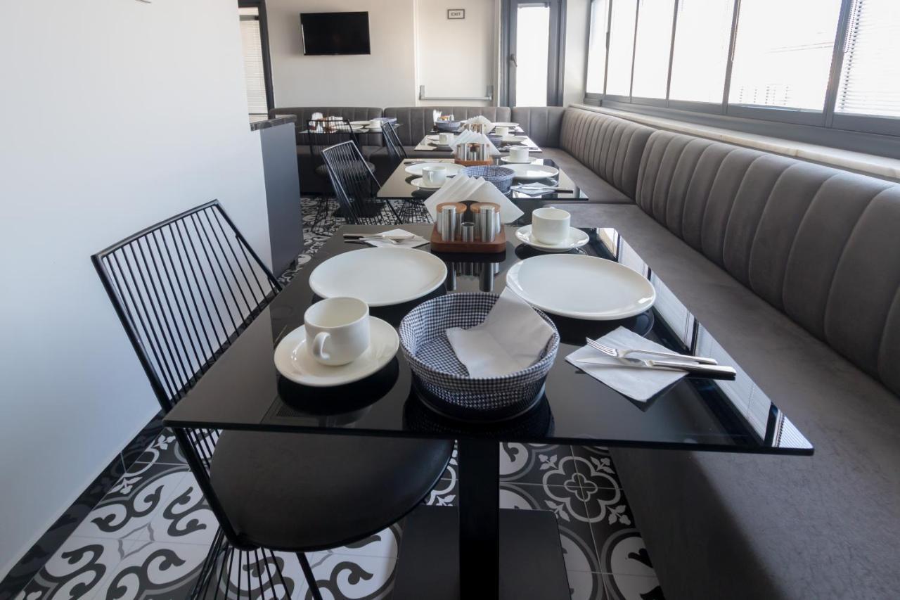 Mardia Hotel Istanbul