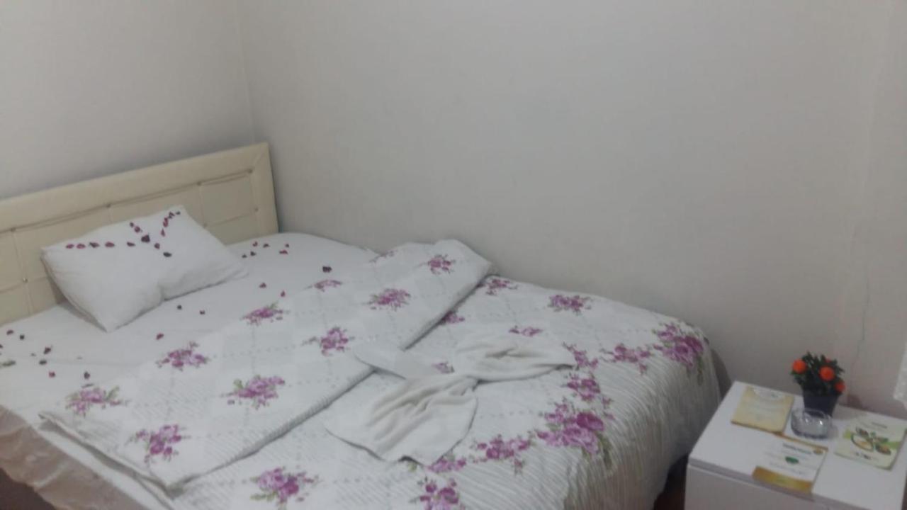 Aparthotel Fatih End Hajar Suites *