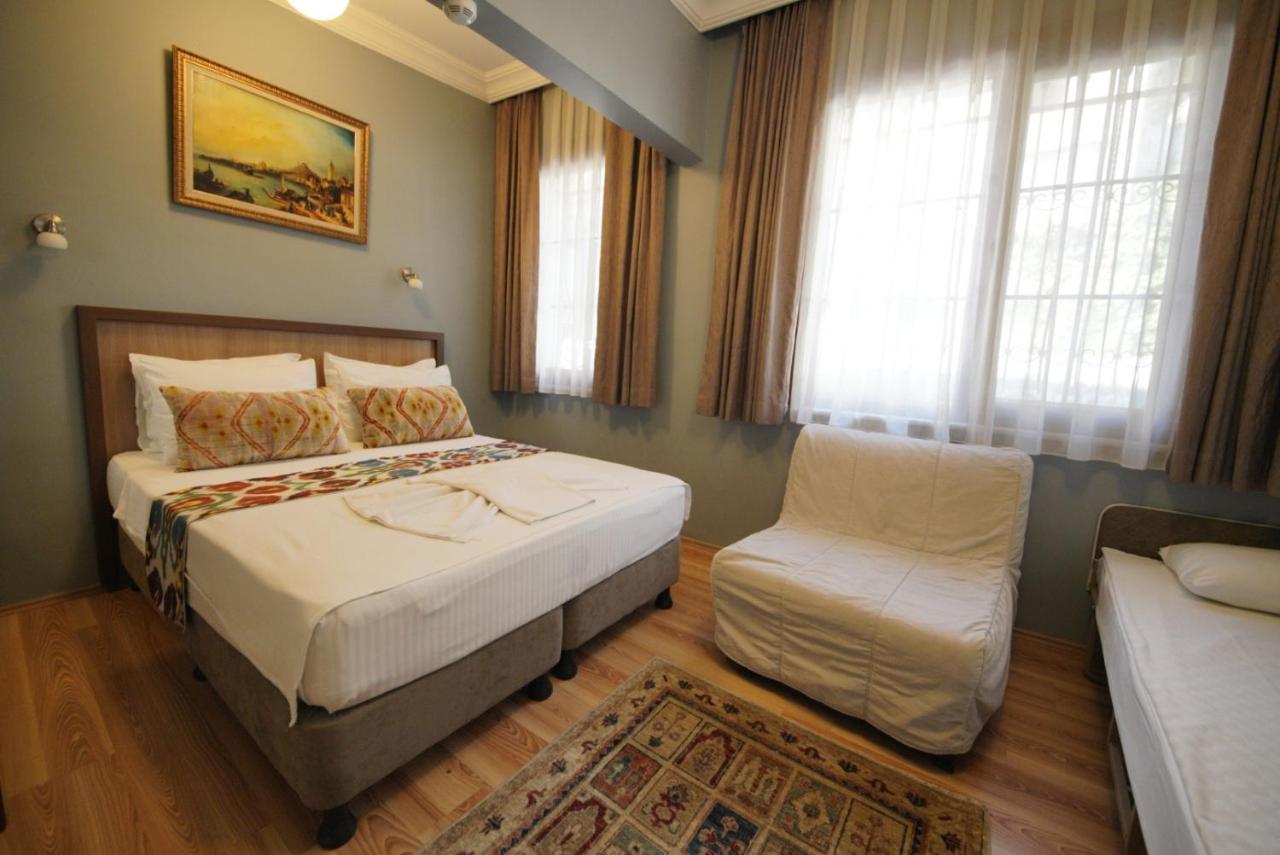Topkapi Apartment Istanbul