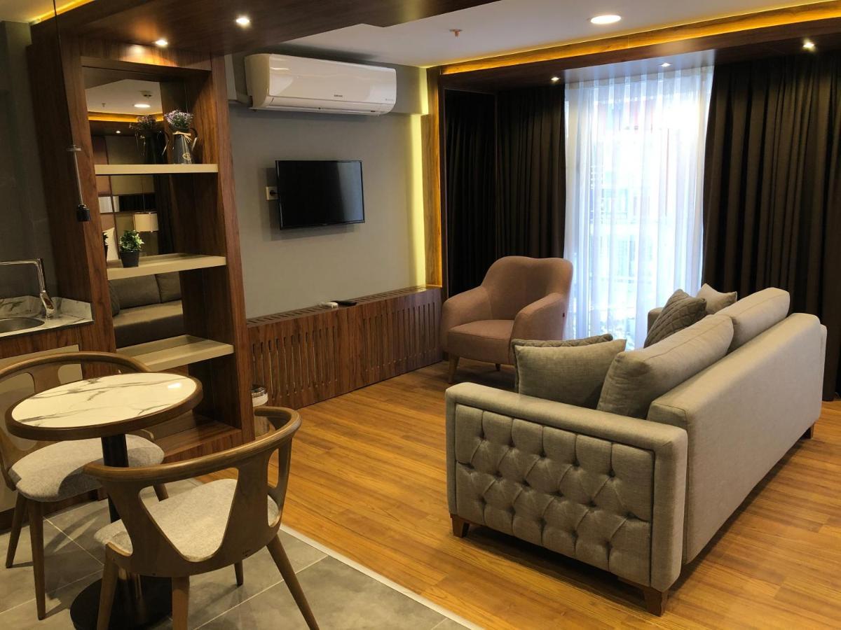 Hotel Vitabella Istanbul