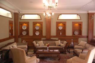 Azade Hotel 4*