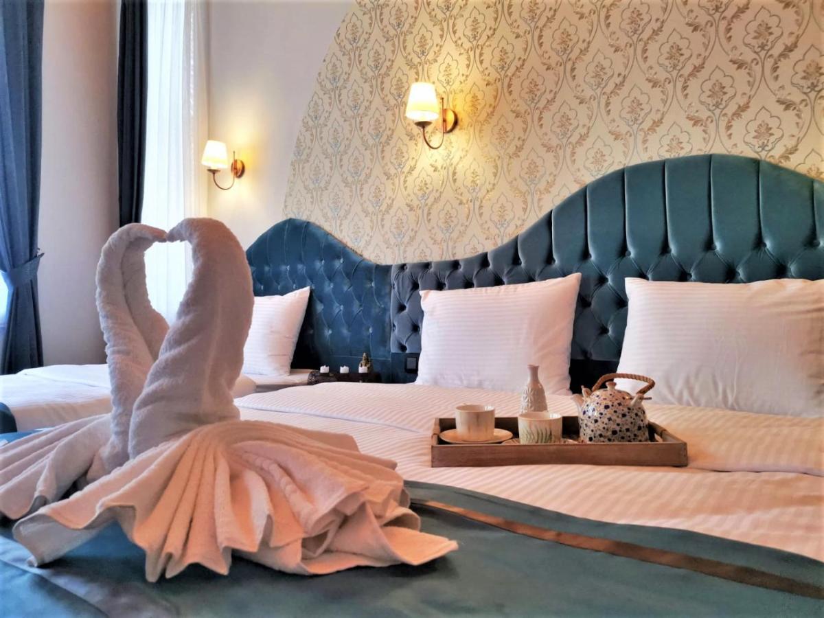 The Independent Taksim 2* Istanbul