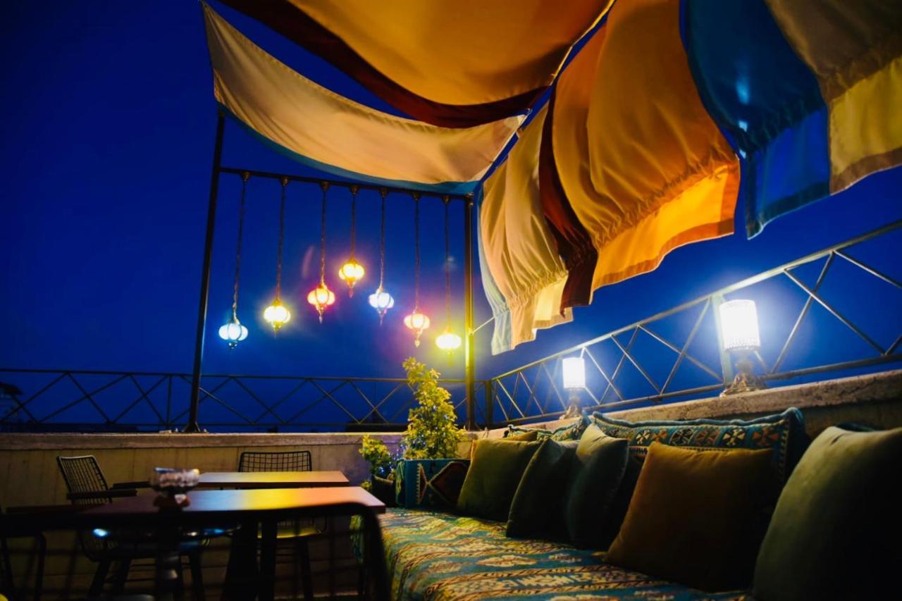 Otel Luxir