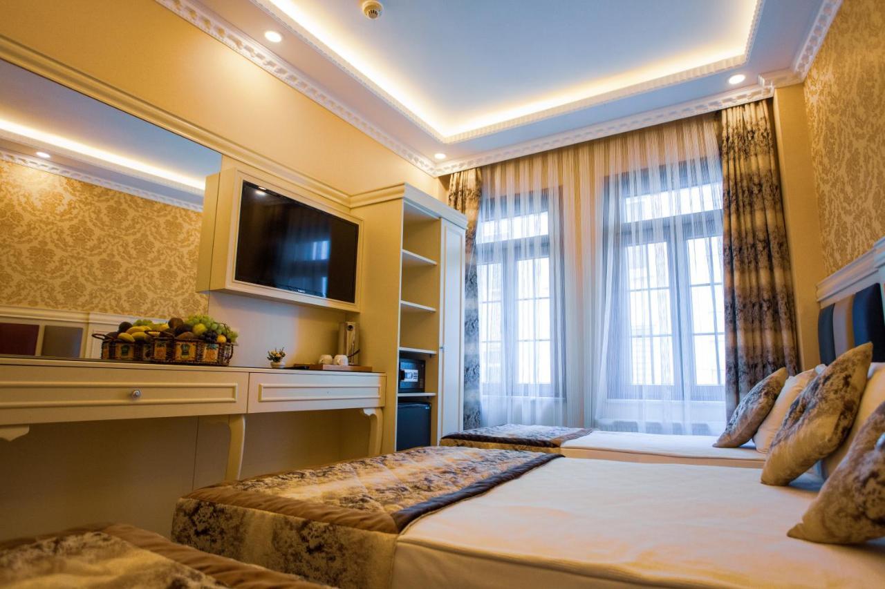 Nobel 3* Istambul