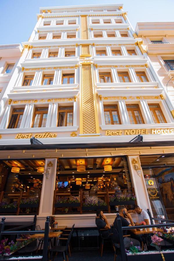 Nobel Hotel Istambul
