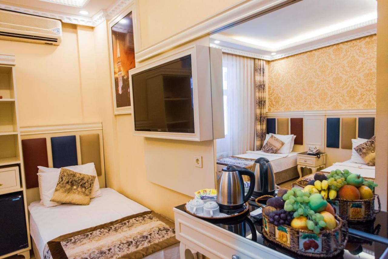 Hotel Nobel Istambul