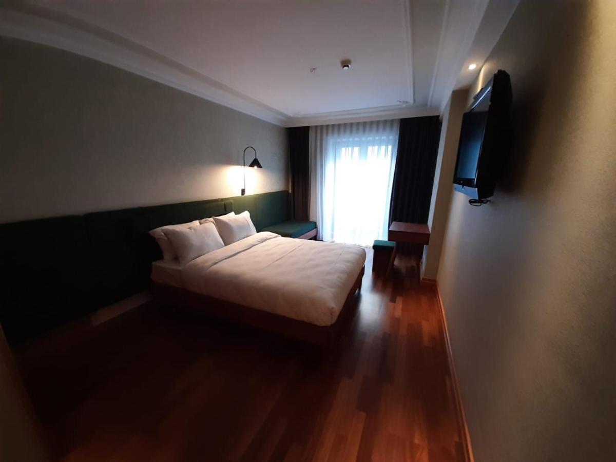 My Roomi Hotel Istambul