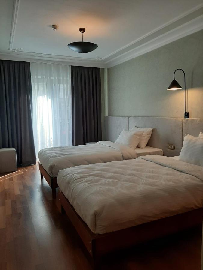 Hotel My Roomi