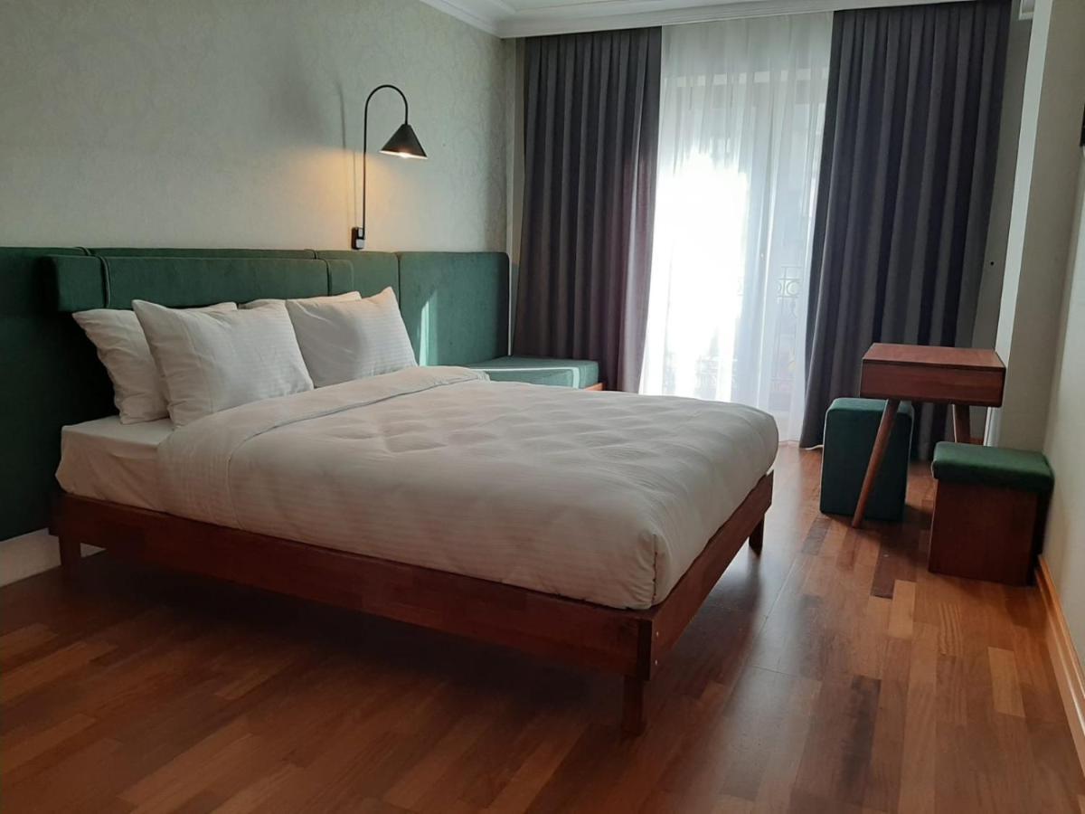 My Roomi Hotel Istambul