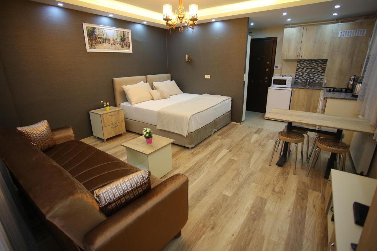 Aparthotel Artist