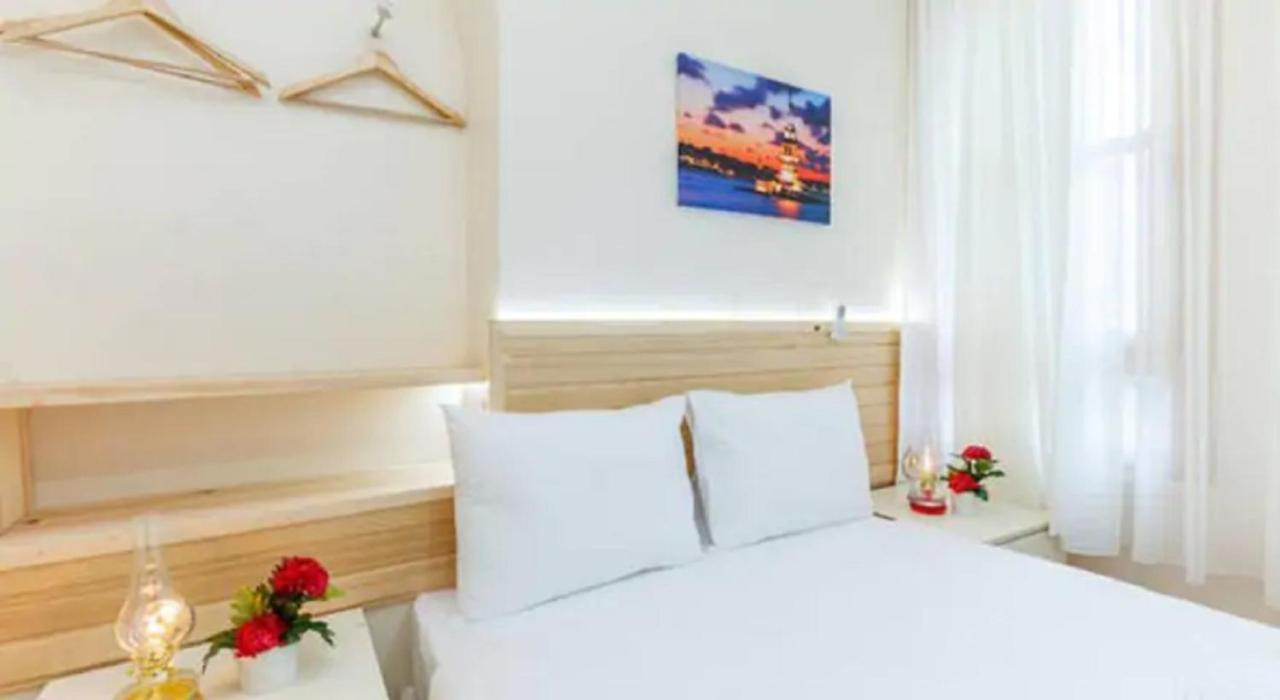 Aparthotel Otantik Istanbul