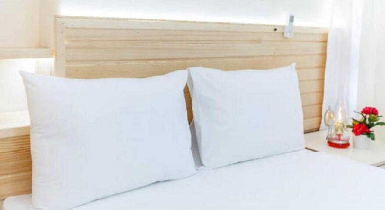 Aparthotel Otantik Istanbul