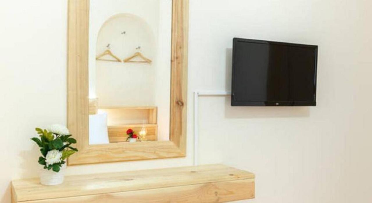 Otantik Aparthotel Istanbul