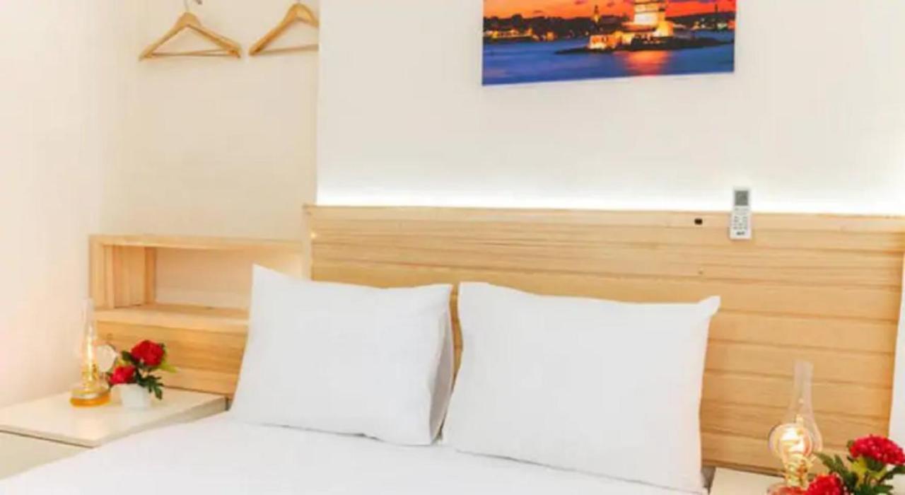 Otantik Aparthotel 5*