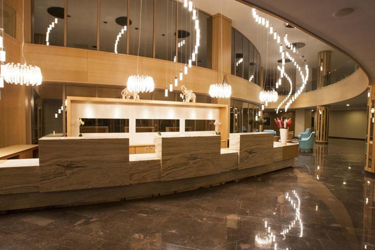 Medikal Termal Hotel