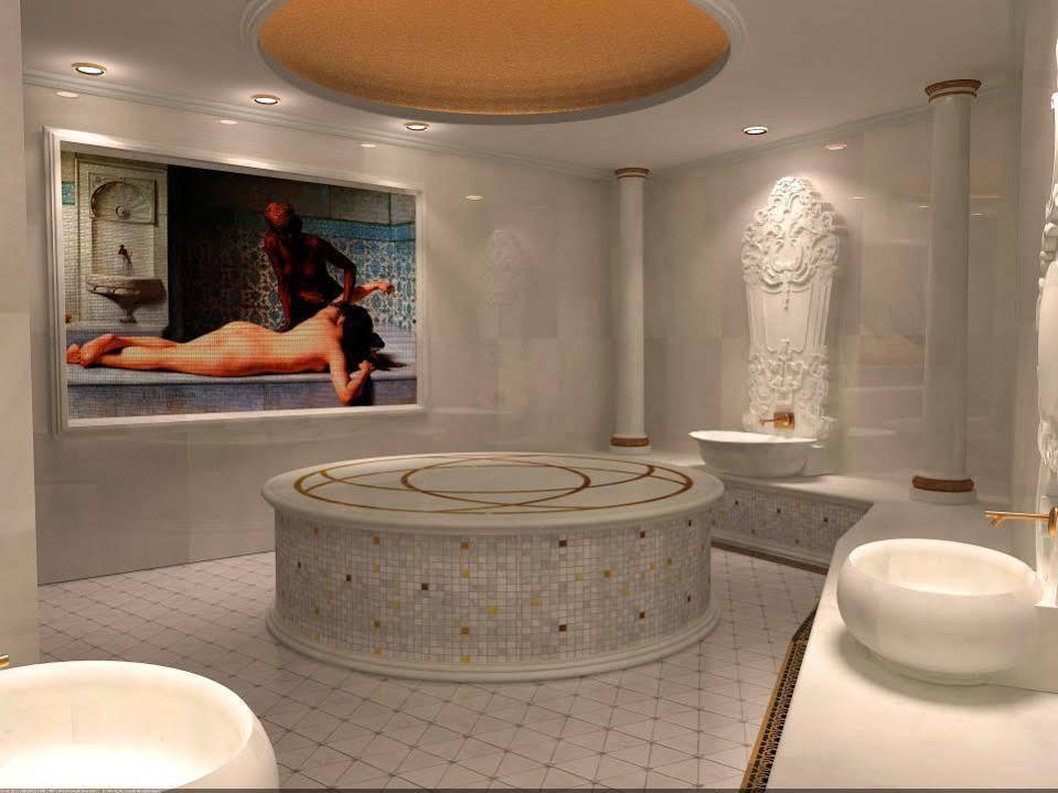 Taba Luxury And