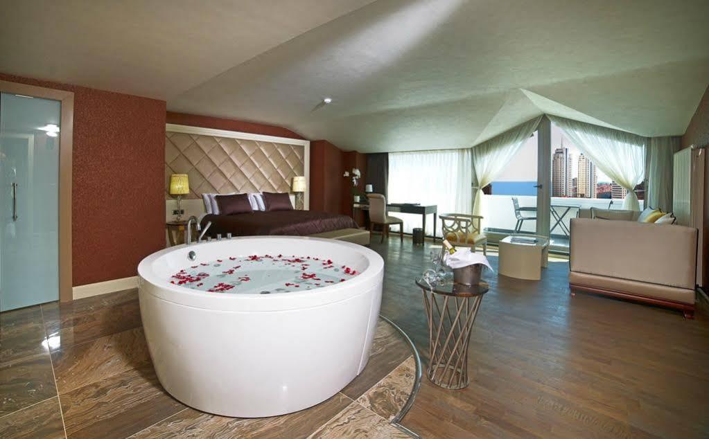 Taba Luxury And 4* İstanbul