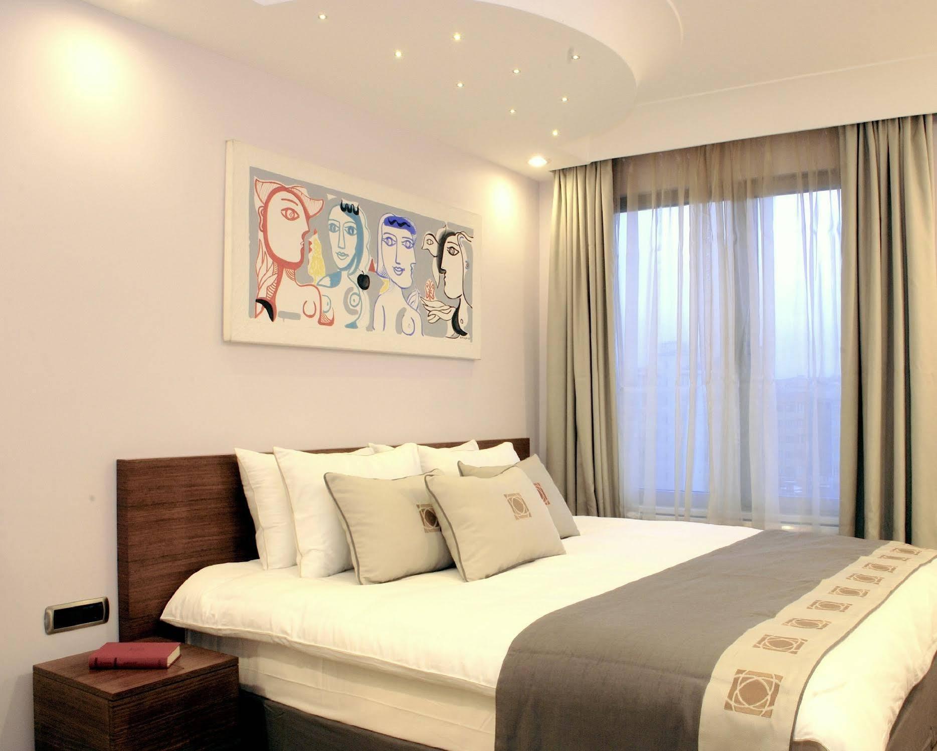 Taba Luxury And 4*